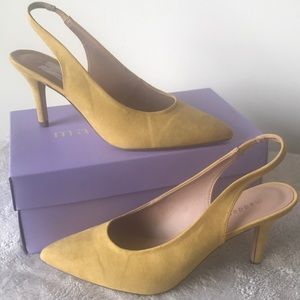 Madden Girl Cayton Shoes